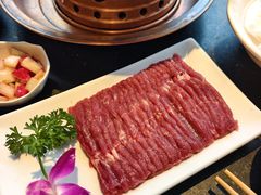 -南门涮肉(上海一店)