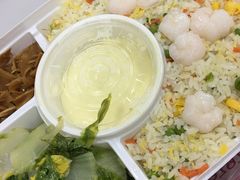 -小厨娘淮扬菜(天印大道店)