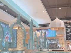-楼兰古丽·新疆菜(大唐西市店)