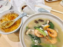 -大头仔海鲜面馆(环球港店)