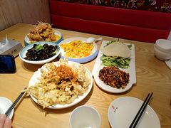 -东北灶(高新银泰店)