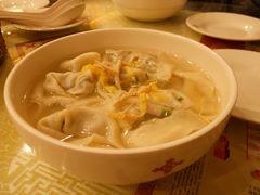 荠菜馄饨-王興記(中山路店)