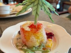 -怡咖啡自助餐(宁波香格里拉店)