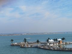 -南京金牛湖风景区