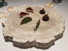 -三嚥阁 La Villa Restaurant