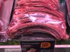 -Olé精品超市(广州太古汇店)