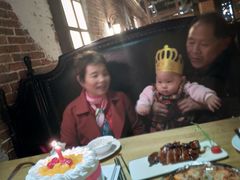 -热度餐厅(老佛爷店)