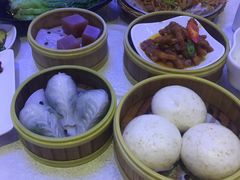 -广东茶楼(鱼峰店)