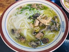 -沈记土鸡米线(七星街品牌中心店)