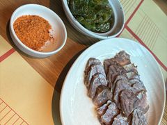 -荣家黄鱼面(前滩太古里店)