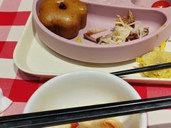 -西贝(石景山当代店)