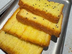-森龍邑·烧烤·海鲜·炒菜(闽江路店)