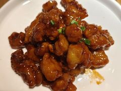 -金牌外婆家(苏州中心店)