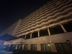 -北京京伦饭店