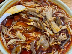 -晓马鸭店(新芜路店)