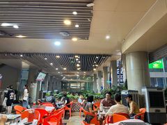 -回头烧烤(悦荟购物中心店)