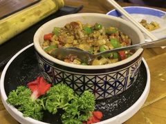 -雀舞云南菜(天津天河城购物中心店)