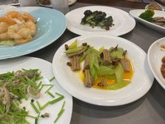 -烤肉宛饭庄(北新桥店)