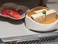 -海底捞火锅(江北万达商业广场店)