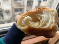 土豆芝士面包-仙峰天然面包(迎宾路店)