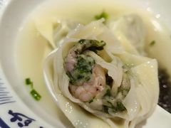 -王家沙点心店(南京西路总店)