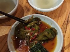 -古觉面片(科技路天朗蓝湖树店)