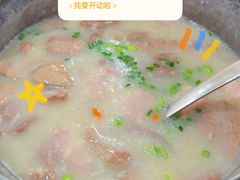 -南记食粥坊·宵夜大排档(莲花总店)