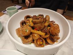 -泰钰丰烤鸭.天津菜(开发区店)