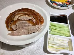 -老浒记烤鸭-北京菜(琉璃厂店)
