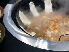 -锅来乐地锅鸡(安亭店)