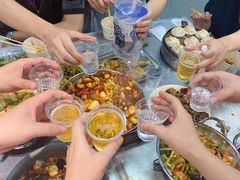 蒜泥茄子-小民大排档(光谷店)