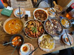 -大川先生·小龙虾·川菜(信义坊店)