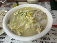 -吉味馆(柠溪店)