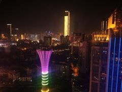 -星城之眼摩天轮