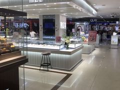 -青岛利群四方购物广场