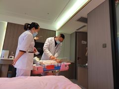 -庆阳享悦时光月子会所建隆大厦店(庆阳享悦时光月子会所凤凰南郡店)