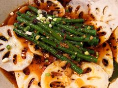 -水煮三国·川鲁江湖菜(香山店)