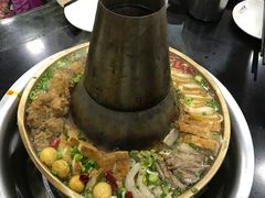 -陆记源·青海土火锅