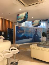 大厅-深圳美莱医疗美容医院