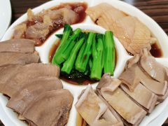 白灼四小件-避风塘(光启城店)