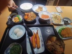 -楽飯屋(软件园店)