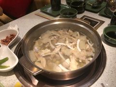 -润园四季椰子鸡火锅(海上世界店)