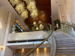 大堂-汤泉良子·沐足·颂钵疗愈·SPA(珠江新城店)