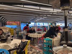-小煵记·打边炉(西丽文光店)