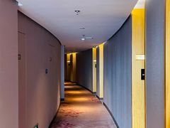 -厦门明发国际大酒店(会展中心环岛路店)