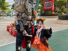 -厦门方特梦幻王国