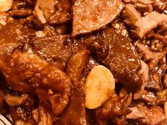 -宝轩渔府·老字号海鲜·正宗津菜(水上店)