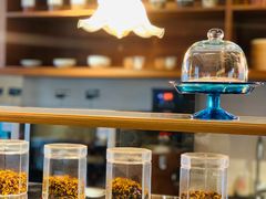 自助取餐区-林四喜·闽南传家菜(鼓浪屿店)