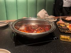 -牛New寿喜烧(金茂览秀城店)