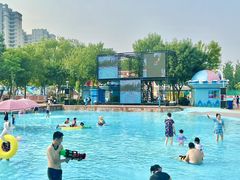-欢乐水魔方水世界